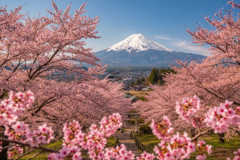 Travel insurance for Japan